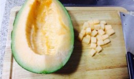 吃爷爷哈密瓜视频大全免费观看,哈密瓜美食盛宴，爷爷的甜蜜回忆